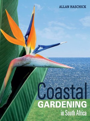 cover image of Coastal Gardening in South Africa